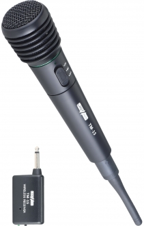 Lastvoice TM-15 Mikrofon