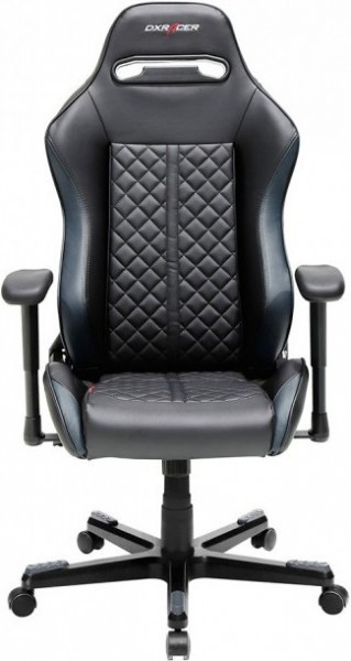 DXRacer DX-OH-DF73-NG-1 Oyuncu Koltuğu