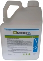 Syngenta Delegex SC 5 lt resim