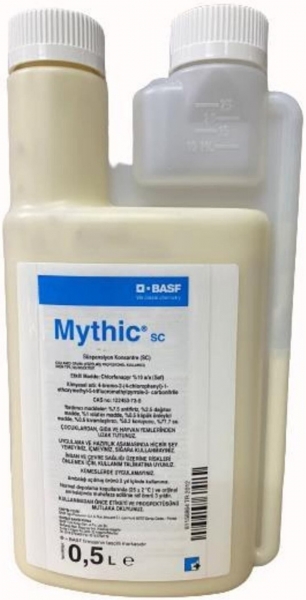 Basf Mythic SC 500 ml Haşere İlacı