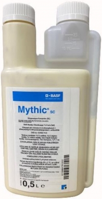 Basf Mythic SC 500 ml resim
