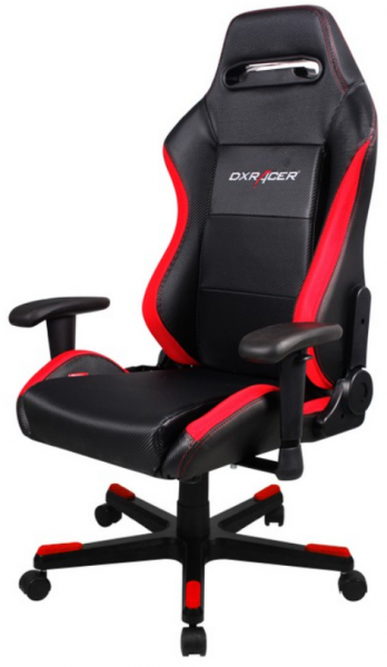 DXRacer DX-OHDF88-N Oyuncu Koltuğu