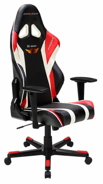 DXRacer DX-OH-RE108-NR-SKT-1 Oyuncu Koltuğu