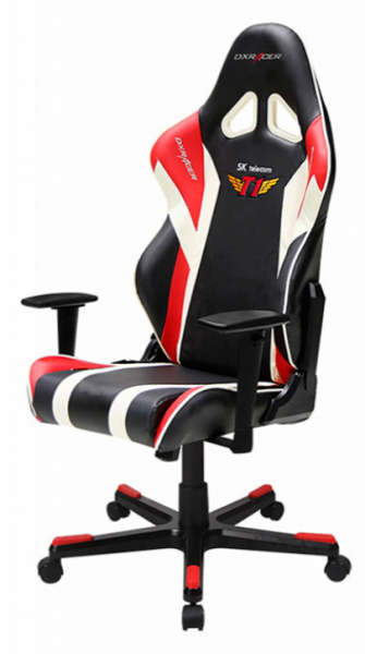 DXRacer DX-OH-RE108-NR-SKT-1 Oyuncu Koltuğu