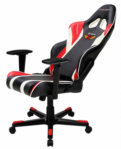 DXRacer DX-OH-RE108-NR-SKT-1 Oyuncu Koltuğu