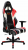 DXRacer DX-OH-RE108-NR-SKT-1 Oyuncu Koltuğu