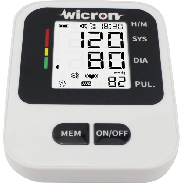Wicron W-702V Tam Otomatik Tansiyon Aleti