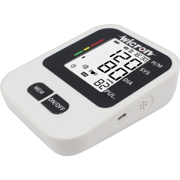 Wicron W-702V Tam Otomatik Tansiyon Aleti