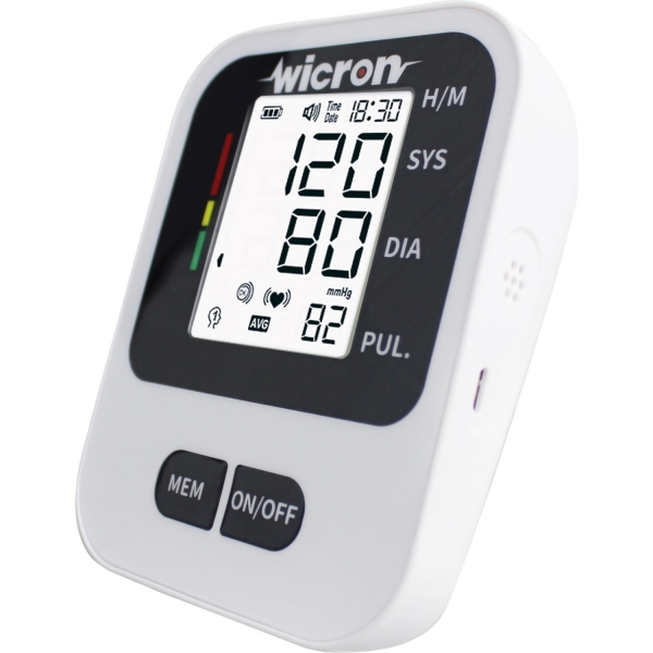 Wicron W-702V Tam Otomatik Tansiyon Aleti