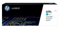 HP 659A Mavi (W2011A)  Toner