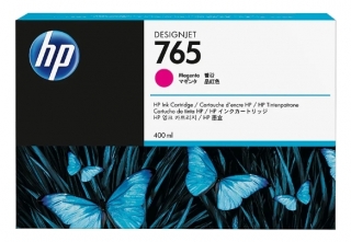 HP 765 Kartuş