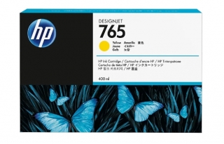 HP 765 Kartuş