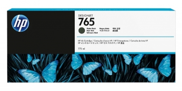 HP 765 Kartuş