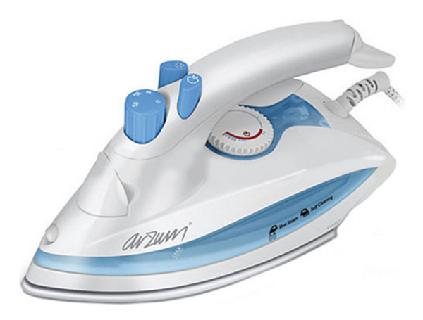 Arzum Twist AR608 Buharlı Ütü