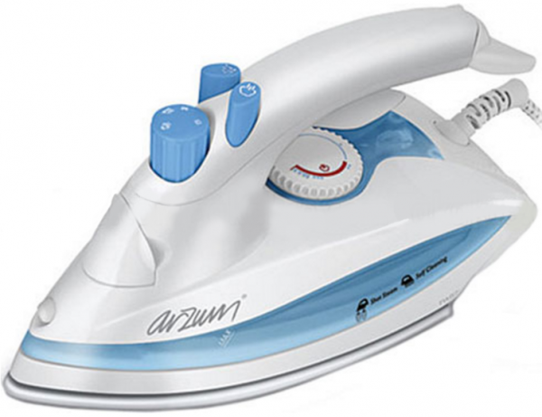Arzum Twist AR608 Buharlı Ütü