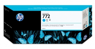 HP 772 Toner