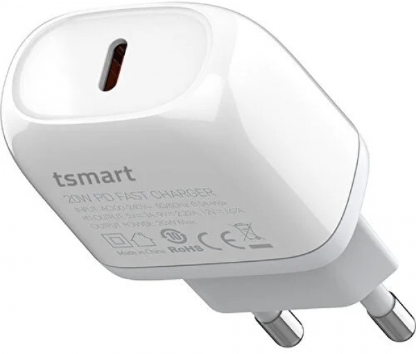Tsmart TS-PDE20 Şarj Aleti
