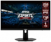 MSI G244F resim