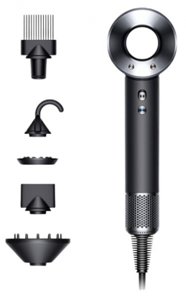 Dyson Supersonic 386818-01 Saç Kurutma Makinesi