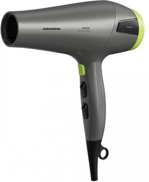 Grundig HD 8381 Saç Kurutma Makinesi