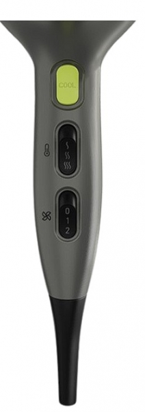 Grundig HD 8381 Saç Kurutma Makinesi