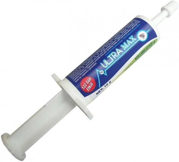 Entosav Ultramax Haşere İlacı