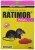 Kulsan Ratimor Pellets 100 gr Haşere İlacı