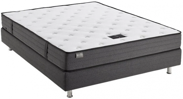 Yatsan Serta Sleep True Twin 180x200 cm Yaylı Yatak