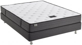 Yatsan Serta Sleep True Twin 140x200 cm Yaylı Yatak