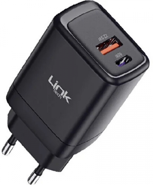 LinkTech G865 Şarj Aleti