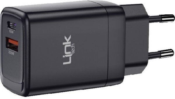 LinkTech G865 Şarj Aleti