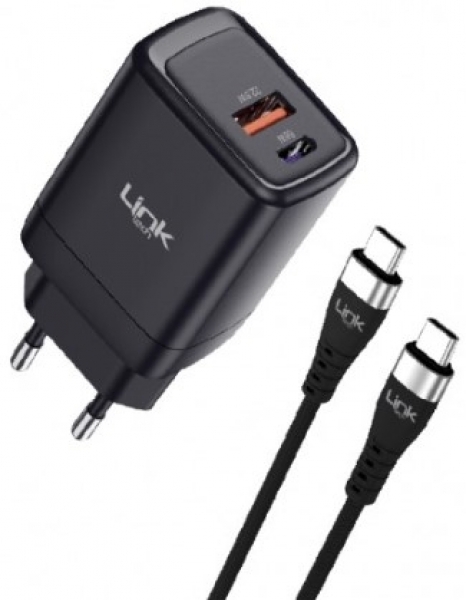 LinkTech G865 Şarj Aleti