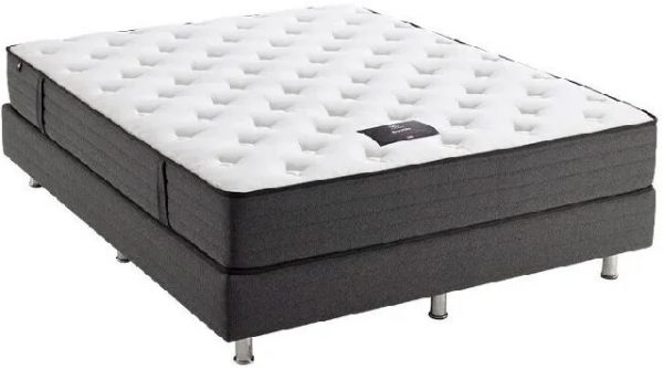 Yatsan Serta Sleep True Brindale 180x200 cm Yaylı Yatak
