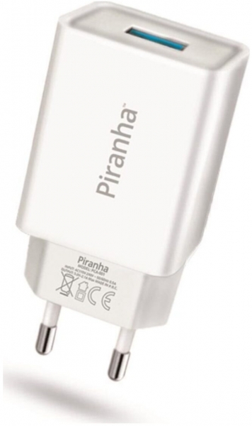 Piranha PCA-001 Şarj Aleti