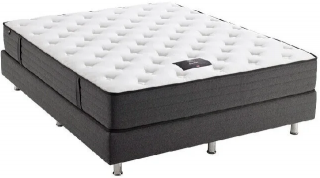 Yatsan Serta Sleep True Brindale 90x190 cm Yaylı Yatak