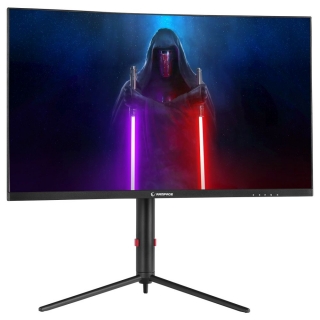Rampage Prime PR27R165C Monitör