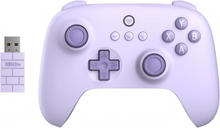 8BitDo Ultimate C Oyun Kolu
