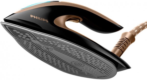 Philips PerfectCare Elite Plus GC9682/80 Buhar Kazanlı Ütü