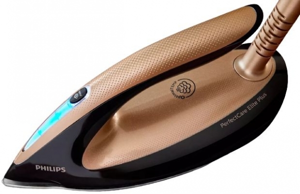 Philips PerfectCare Elite Plus GC9682/80 Buhar Kazanlı Ütü