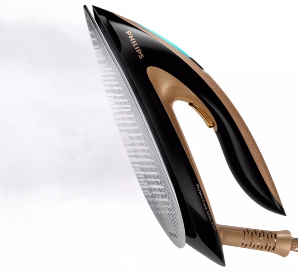 Philips PerfectCare Elite Plus GC9682/80 Buhar Kazanlı Ütü