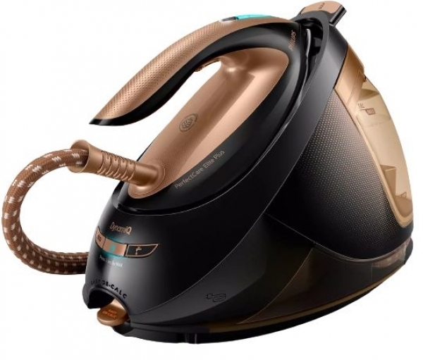 Philips PerfectCare Elite Plus GC9682/80 Buhar Kazanlı Ütü