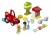 LEGO Duplo 10950 Farm Tractor Animal Care