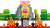 LEGO Super Mario 71418 Creativity Toolbox Maker Set