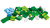 LEGO Super Mario 71418 Creativity Toolbox Maker Set