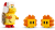 LEGO Super Mario 71416 Lava Wave Ride Expansion Set