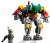 LEGO Star Wars 75369 Boba Fett Mech