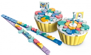 LEGO Dots 41806 Ultimate Party Kit