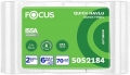 Focus Optimum Quick Kağıt Kavlu 6 Rulo resim