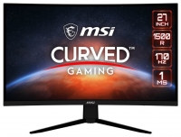 MSI G273CQ resim