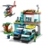 LEGO City 60371 Emergency Vehicles HQ